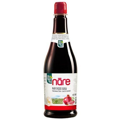 Doğanay %10 Pomegranate Sauce  1000 Gr