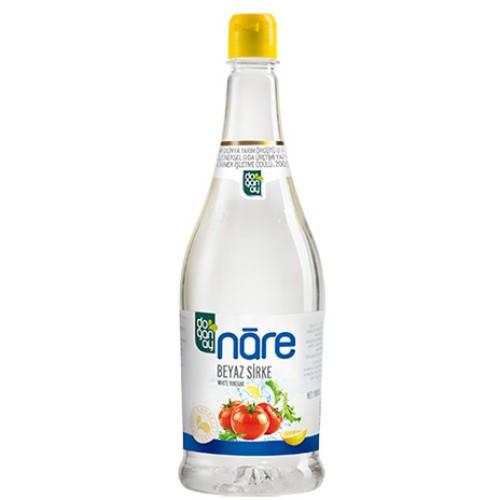 Doğanay Nare Beyaz Sirke 1000 Ml