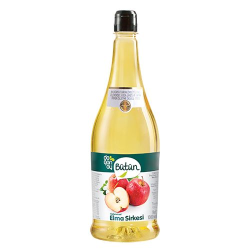 Doğanay Bütün Apple Cider Vinegar  1000 Ml