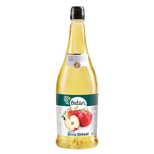 Yusuf Efendi Vinaigre de Cidre de Pomme 1000 Ml