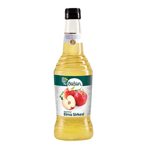 Doğanay Bütün Apple Cider Vinegar 500 Ml