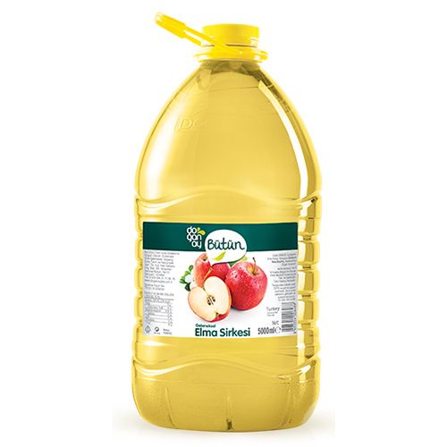 Doğanay Bütün Apple Cider Vinegar 5000 Ml