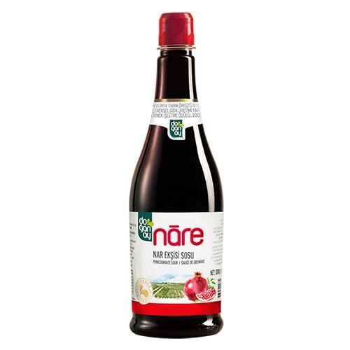 Doğanay Bütün Pomegranate Sauce 1000 Gr