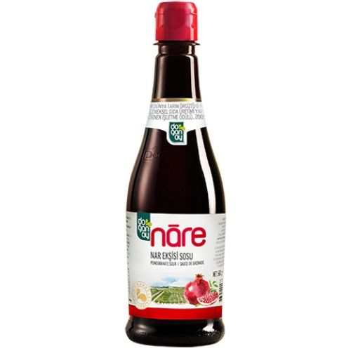 Doğanay Bütün Pomegranate Sauce 680 Gr