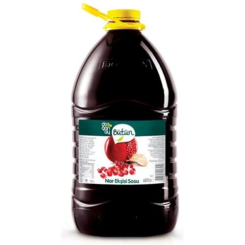 Doğanay Bütün Pomegranate Sauce 6800 Gr