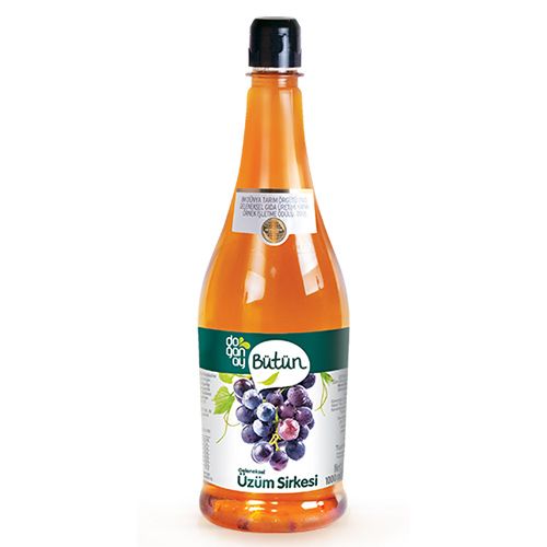 Doğanay Bütün Grape Vinegar  1000 Ml