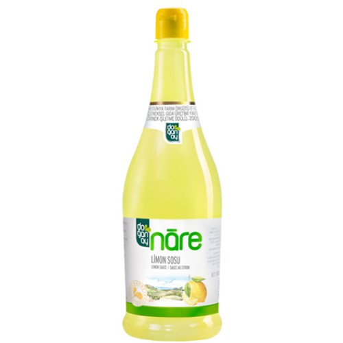 Doğanay Nare Limon Sosu 1000 Ml