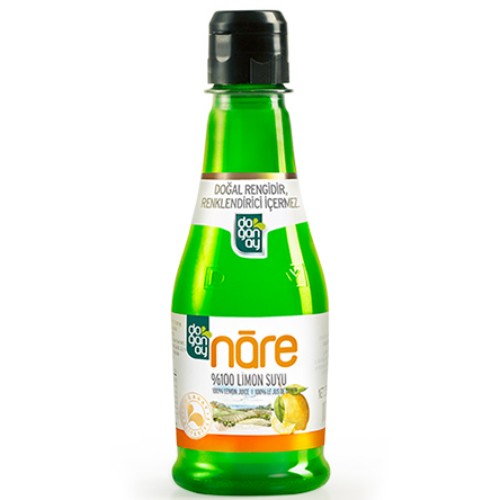 Doğanay Nare Limon Suyu 250 Ml