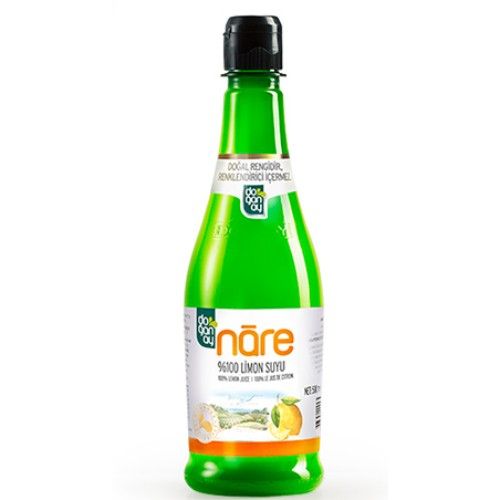 Doğanay Nare Lemon Juice 500 Ml