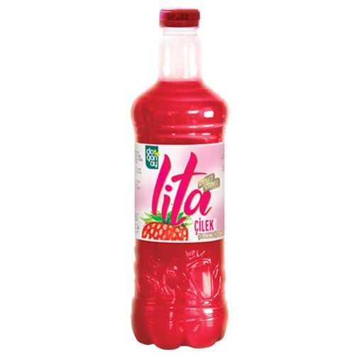 Doğanay Lita Strawberry Juice 1000 Ml