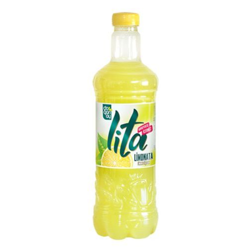 Doğanay Lita Lemonade 1000 Ml