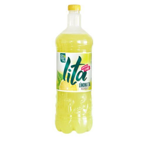 Doğanay Lita Lemonade 2000 Ml