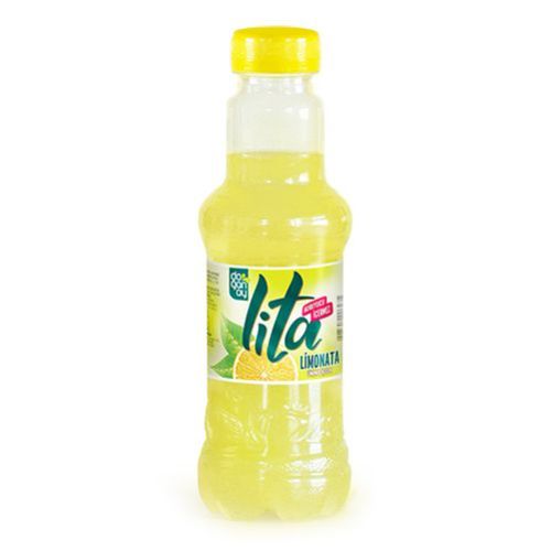 Doğanay Lita Lemonade 300 Ml