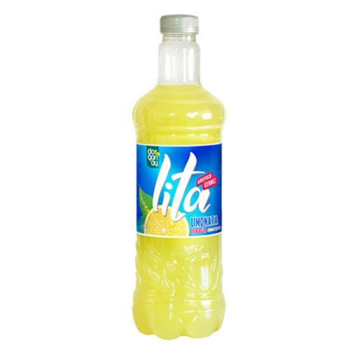 Doğanay Lita Lemonade Sugar Free 1000 Ml