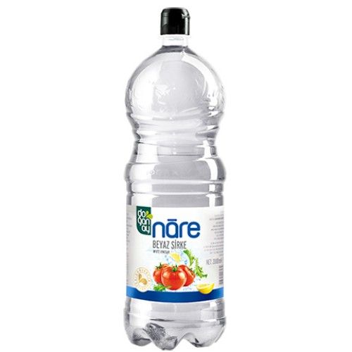 Doğanay Nare White Vinegar 2000 Ml