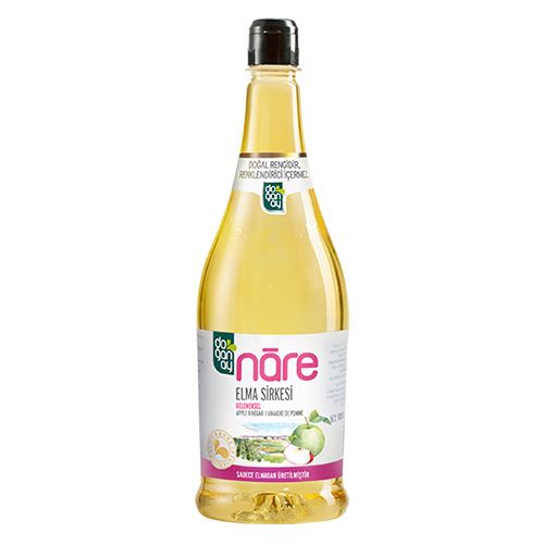 Doğanay Nare Apple Cider Vinegar 1000 Ml