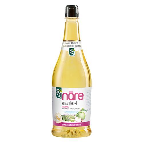 Doğanay Vinaigre de Cidre à la Grenade 1000 Ml