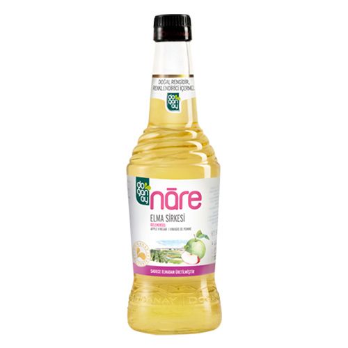 Doğanay Nare Apple Cider Vinegar  500 Ml