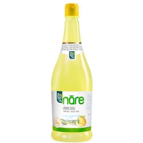 Doğanay Sauce de Citron et Grenade 1000 Ml