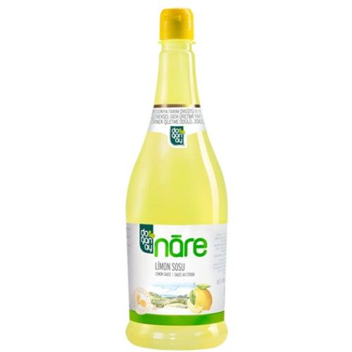 Doğanay Nare Lemon Sauce 1000 Ml