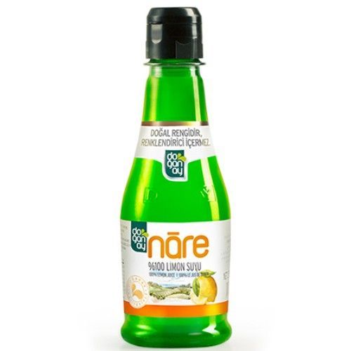 Doğanay Sauce de Citron et Grenade 250 Ml