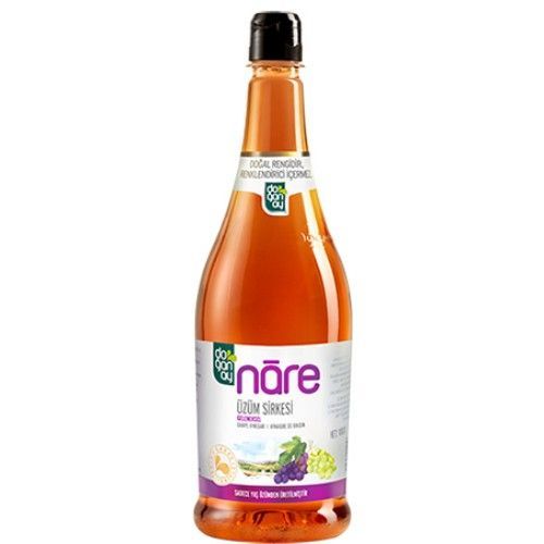 Doğanay Vinaigre de Raisin et de Grenade 1000 Ml