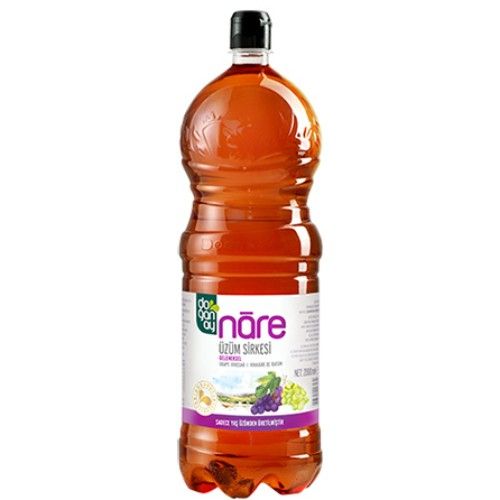 Doğanay Nare Grape Vinegar 2000 Ml