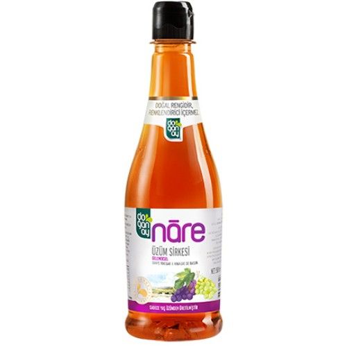 Doğanay Nare Grape Vinegar 500 Ml