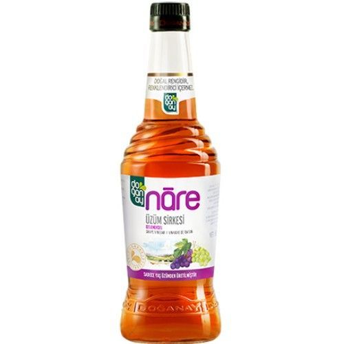 Doğanay Vinaigre de Raisin et de Grenade 500 Ml