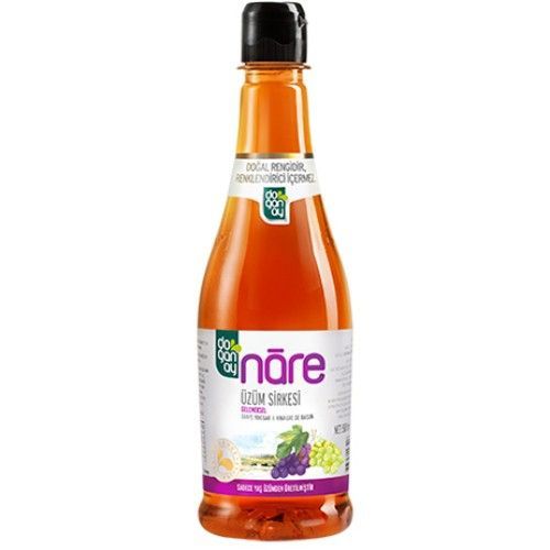 Doğanay Vinaigre de Raisin et de Grenade 500 Ml