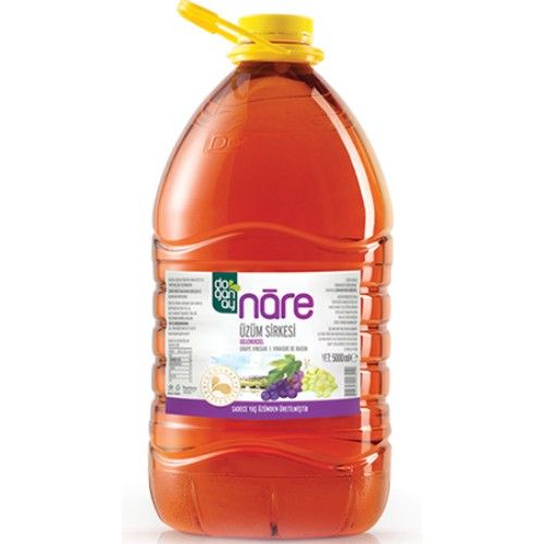 Doğanay Nare Grape Vinegar 5000 Ml