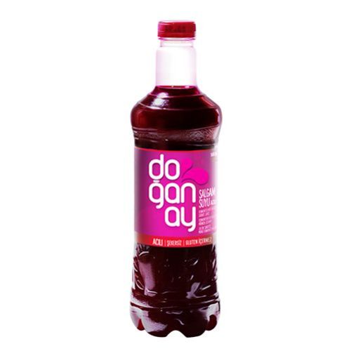 Doğanay Hot Purple Carrot  Juice Plastic  1000 Ml