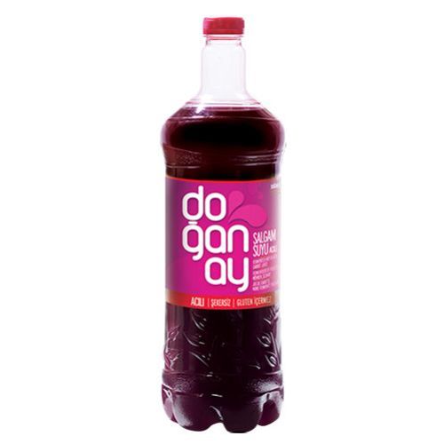 Doğanay Hot Purple Carrot Juice Plastic 2000 Ml