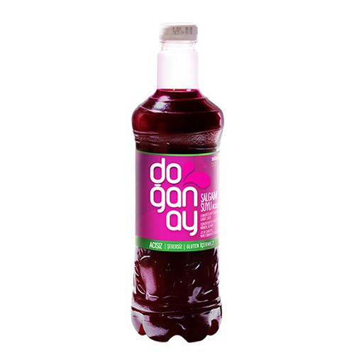 Doğanay Şalgam Suyu Acısız Pet 1000 Ml