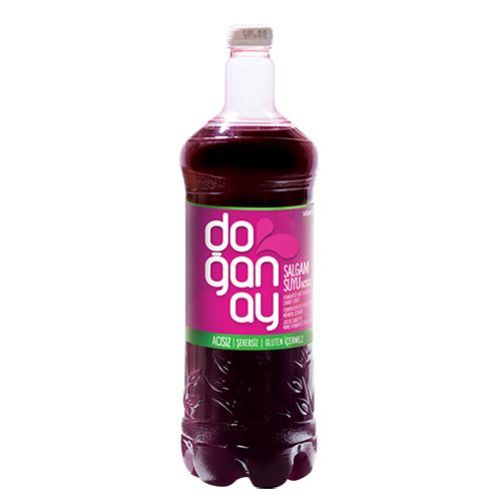 Doğanay Purple Carrot  Juice Plastic 2000 Ml