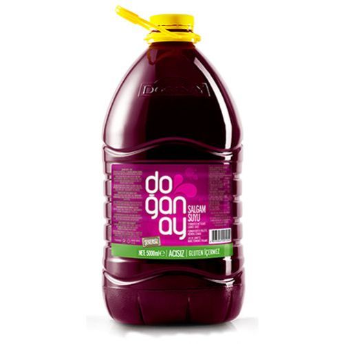 Doğanay Purple Carrot Juice Plastic 5000 Ml