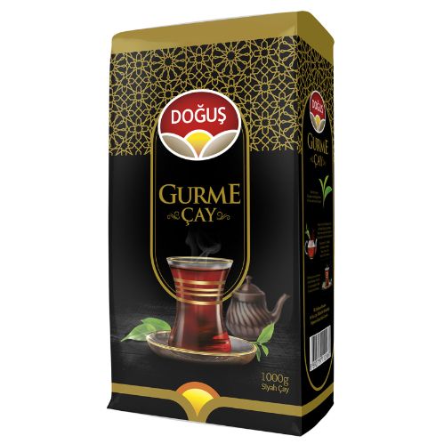 Doğuş Gurme Çay  1000 Gr