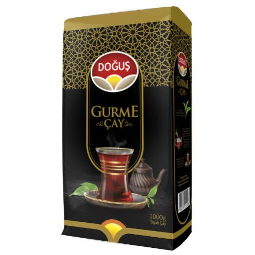 Doğuş Gourmet Tea 1000 Gr