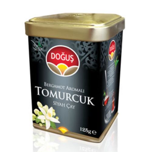 Doğuş Eye Tea 125 Gr Box