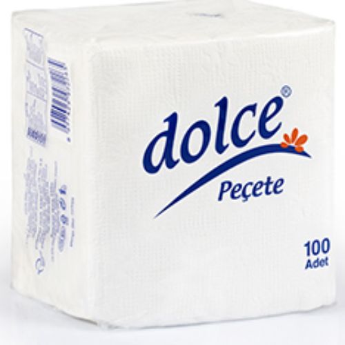 Dolce Peçete 100'Lü