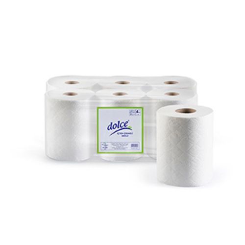 Dolce Center Pull Toilet Paper Mini