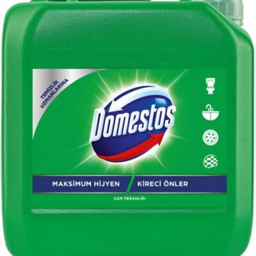 Domestos Max. Hygiene Pine Refreshment 3240 Ml