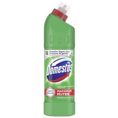 Domestos Max. Hygiene Mountain Breeze 750 Ml