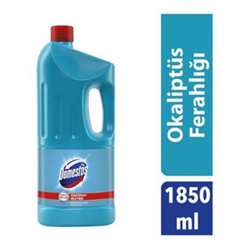 Domestos Max. Hygiene Eucalyptus Refreshment 1850 Ml