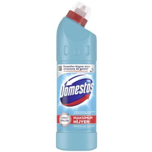 Domestos Max. Hygiene Eucalyptus Freshness 750 Ml