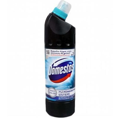 Domestos Max. Hygiene Ocean Breeze 750 Ml