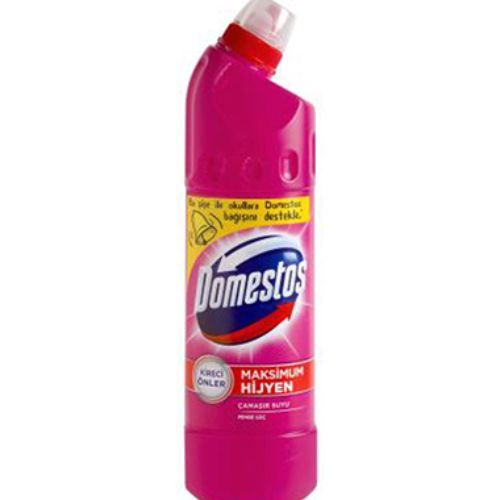 Domestos Max. Hygiene Pink Power 750 Ml