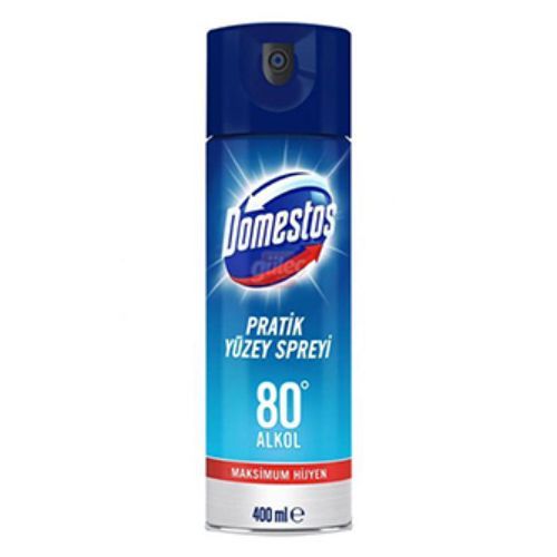 Domestos Practical Surface Cleaner Spray 400 Ml