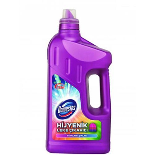 Domestos Liquid Stain Remover All Color 1 Lt