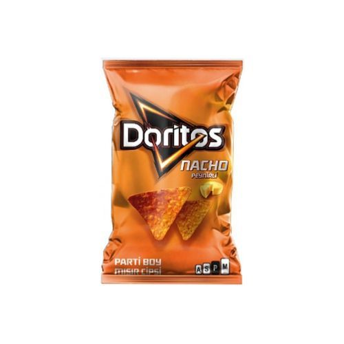 Doritos Nacho Cheese Party 162 Gr